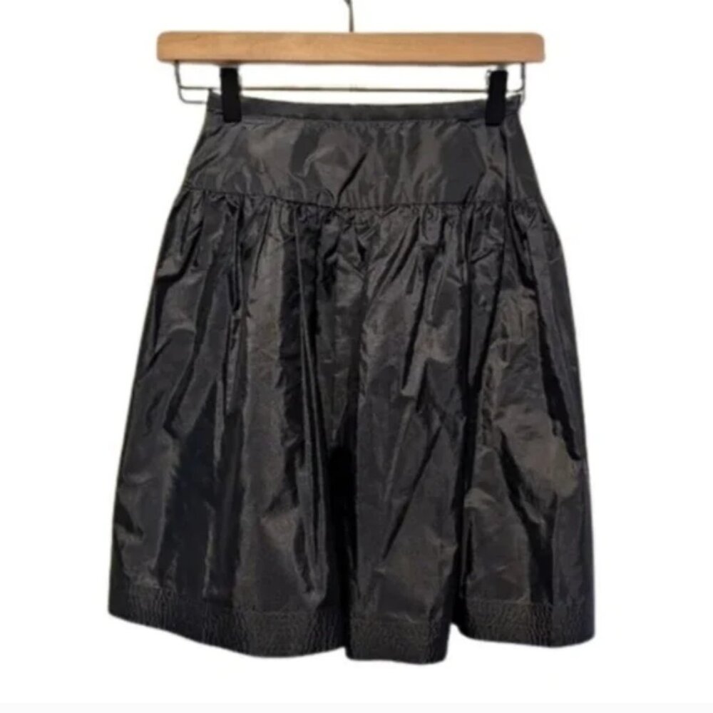 Chanel Boutique 100% Silk Skirt SALE CLOSING CLOSET